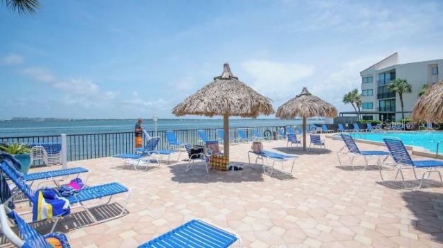 5532 Puerta Del Sol Boulevard S, Unit 136, Saint Petersburg, FL 33715 Photo