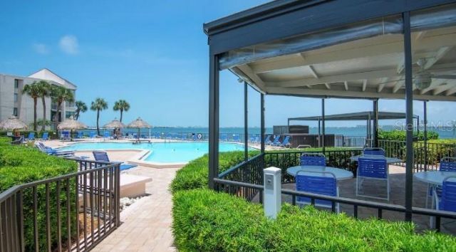 5532 Puerta Del Sol Boulevard S, Unit 136, Saint Petersburg, FL 33715 Photo