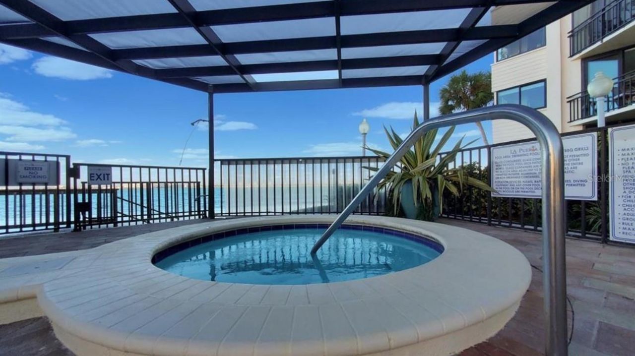 5532 Puerta Del Sol Boulevard S, Unit 136, Saint Petersburg, FL 33715 Photo