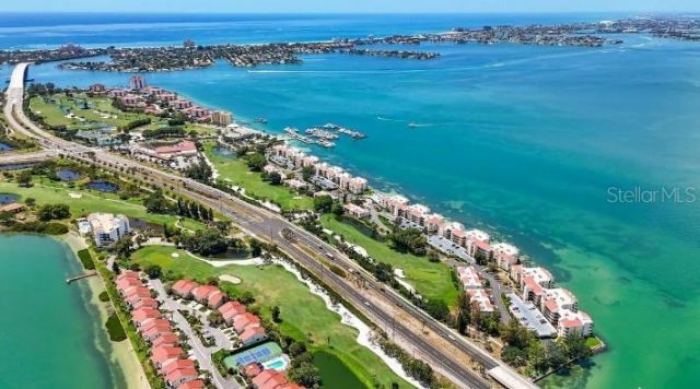 5532 Puerta Del Sol Boulevard S, Unit 136, Saint Petersburg, FL 33715 Photo