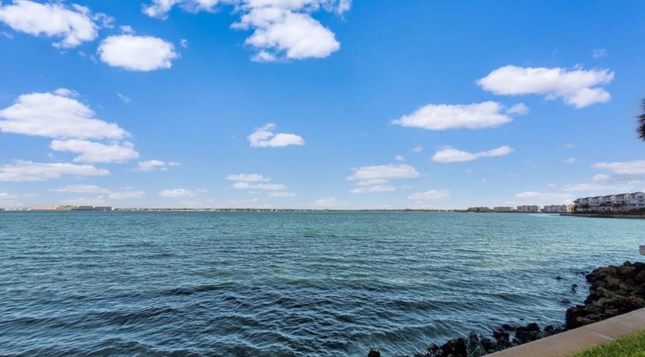 5532 Puerta Del Sol Boulevard S, Unit 136, Saint Petersburg, FL 33715 Photo