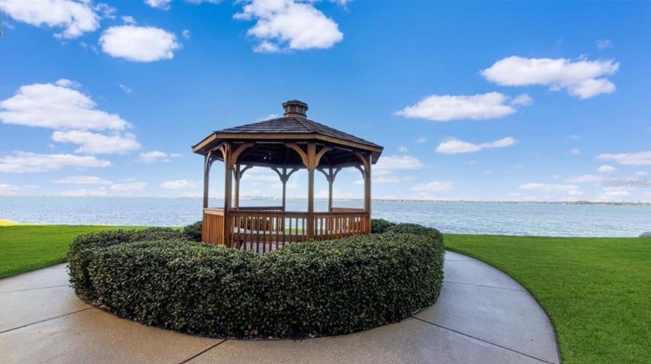 5532 Puerta Del Sol Boulevard S, Unit 136, Saint Petersburg, FL 33715 Photo