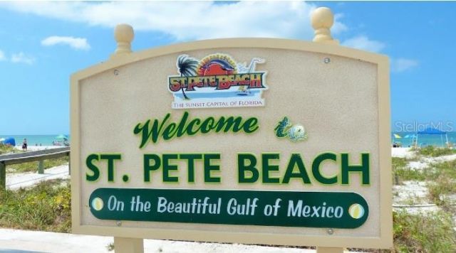 5532 Puerta Del Sol Boulevard S, Unit 136, Saint Petersburg, FL 33715 Photo