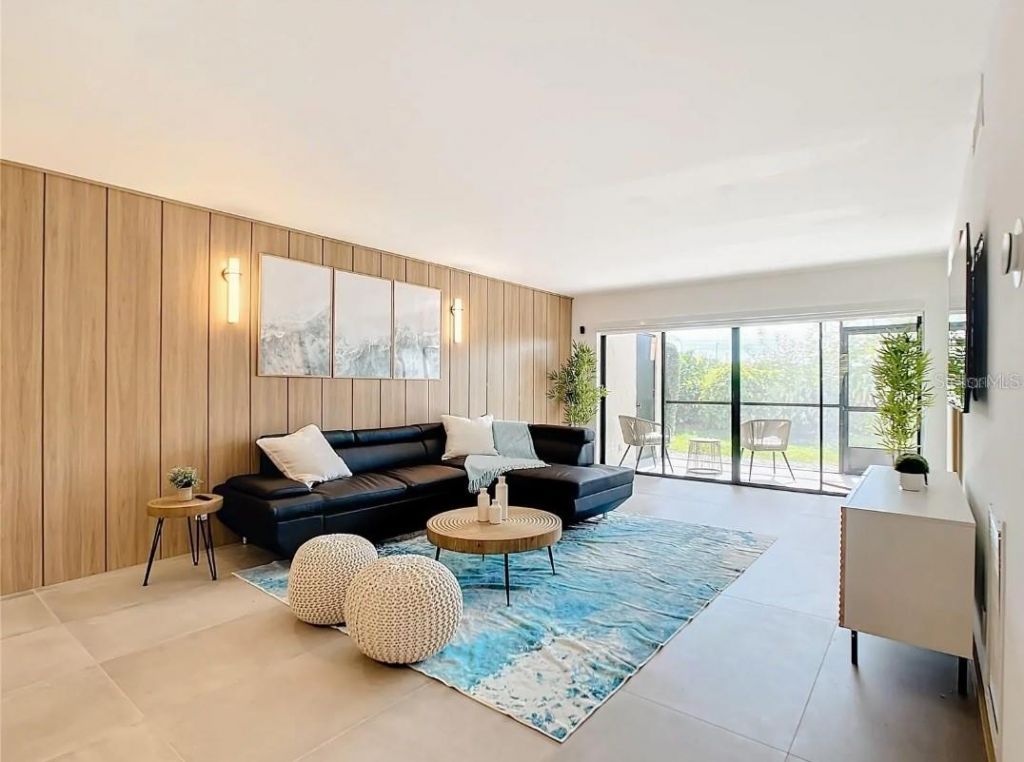 5532 Puerta Del Sol Boulevard S, Unit 136, Saint Petersburg, FL 33715 Photo