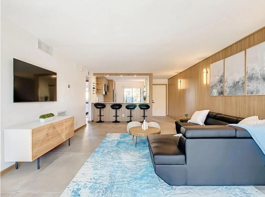 5532 Puerta Del Sol Boulevard S, Unit 136, Saint Petersburg, FL 33715 Photo