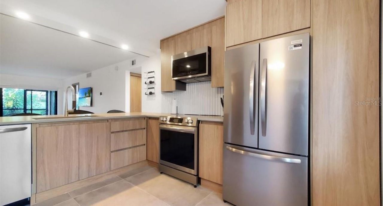 5532 Puerta Del Sol Boulevard S, Unit 136, Saint Petersburg, FL 33715 Photo