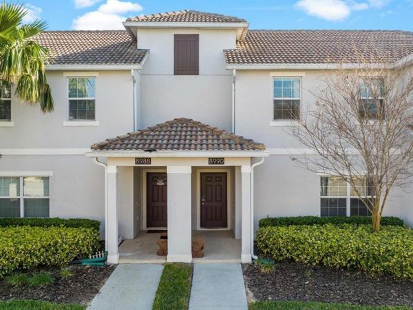 8990 STINGER DRIVE, CHAMPIONS GATE, FL 33896