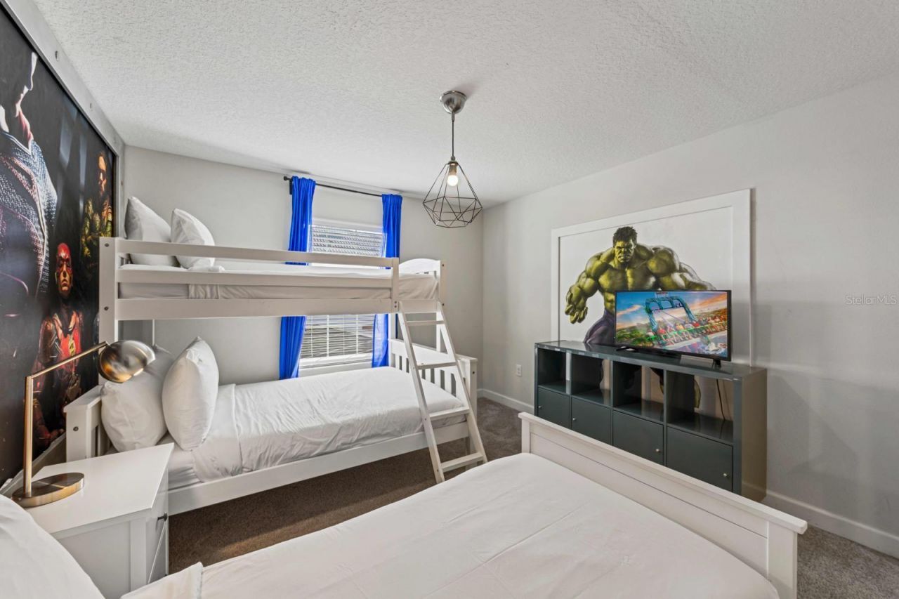 8990 Stinger Drive, Champions Gate, FL 33896 Photo