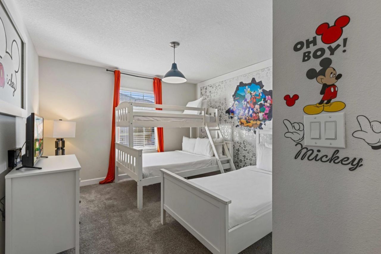 8990 Stinger Drive, Champions Gate, FL 33896 Photo