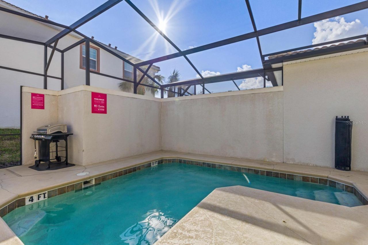 8990 Stinger Drive, Champions Gate, FL 33896 Photo