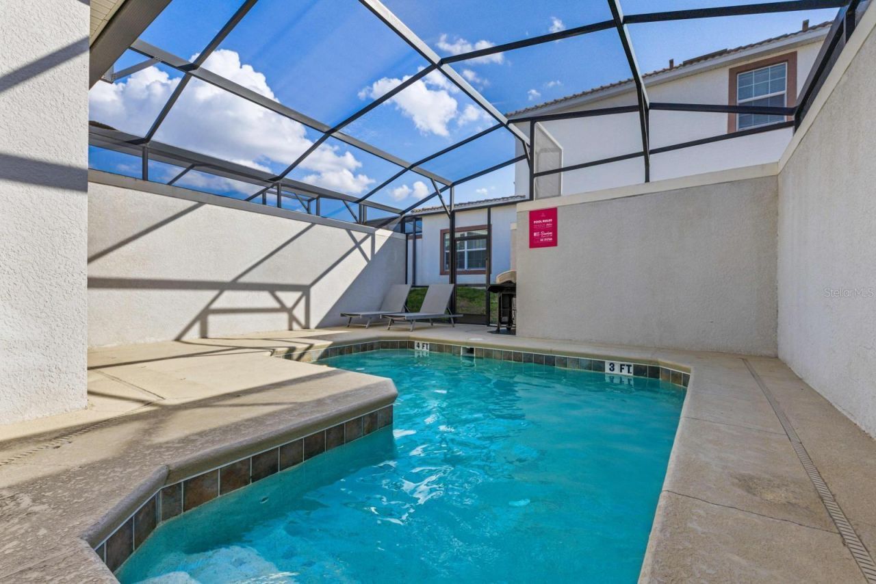 8990 Stinger Drive, Champions Gate, FL 33896 Photo