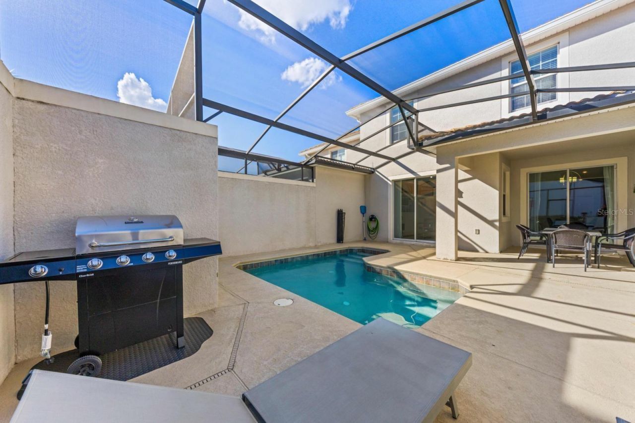 8990 Stinger Drive, Champions Gate, FL 33896 Photo