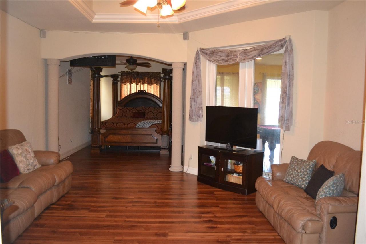 1509 Moore Avenue, Lehigh Acres, FL 33972 Photo