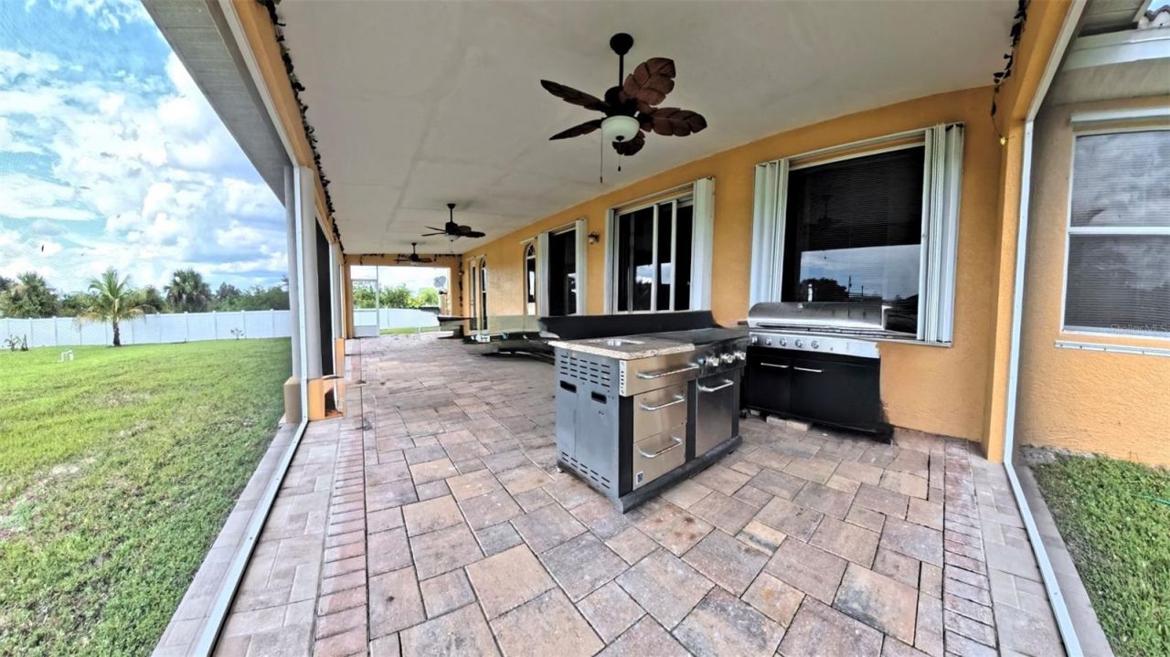 1509 Moore Avenue, Lehigh Acres, FL 33972 Photo