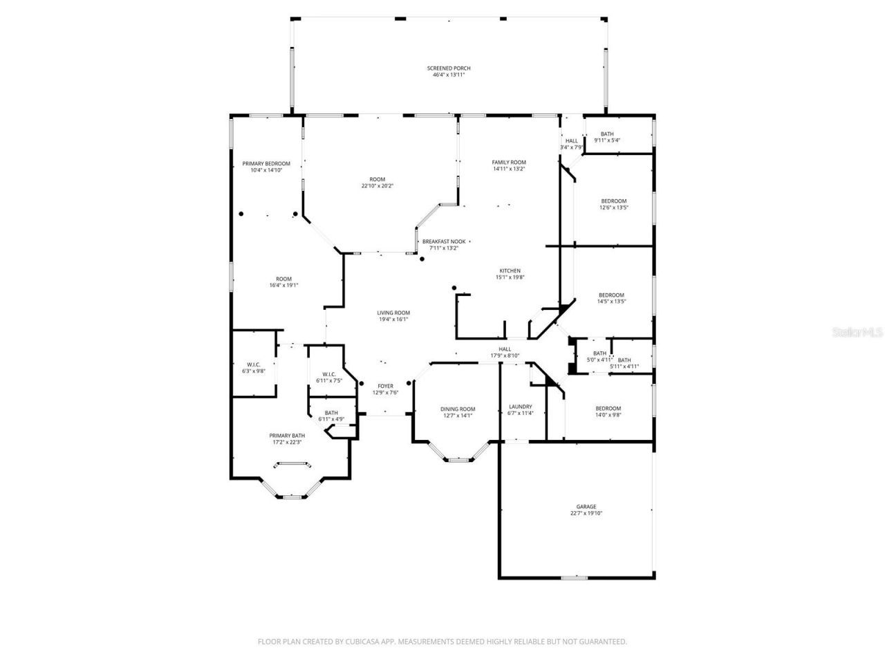 1509 Moore Avenue, Lehigh Acres, FL 33972 Photo