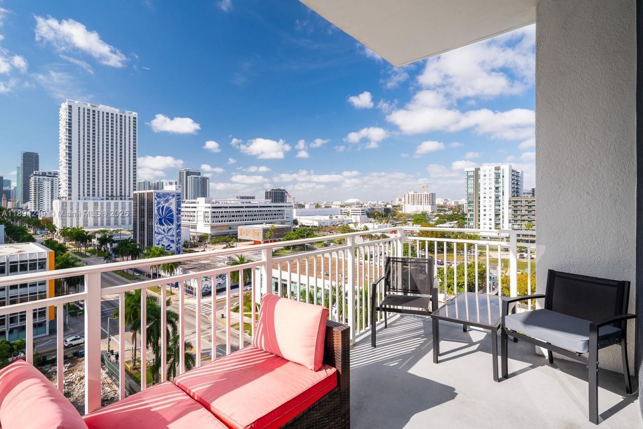 2275 Biscayne Blvd, Unit 905, Miami, FL 33137 Photo