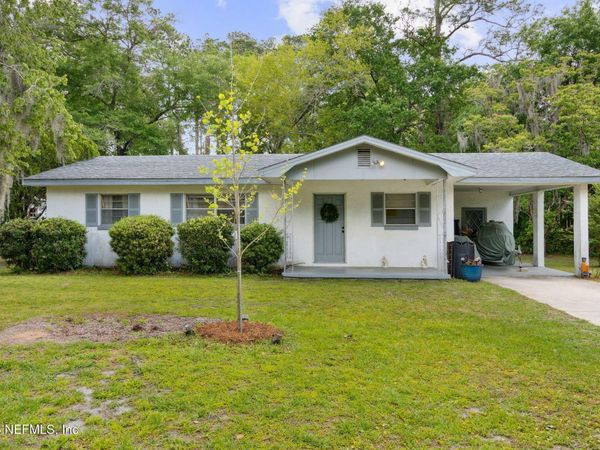 505 S 7TH Street, Macclenny, FL 32063