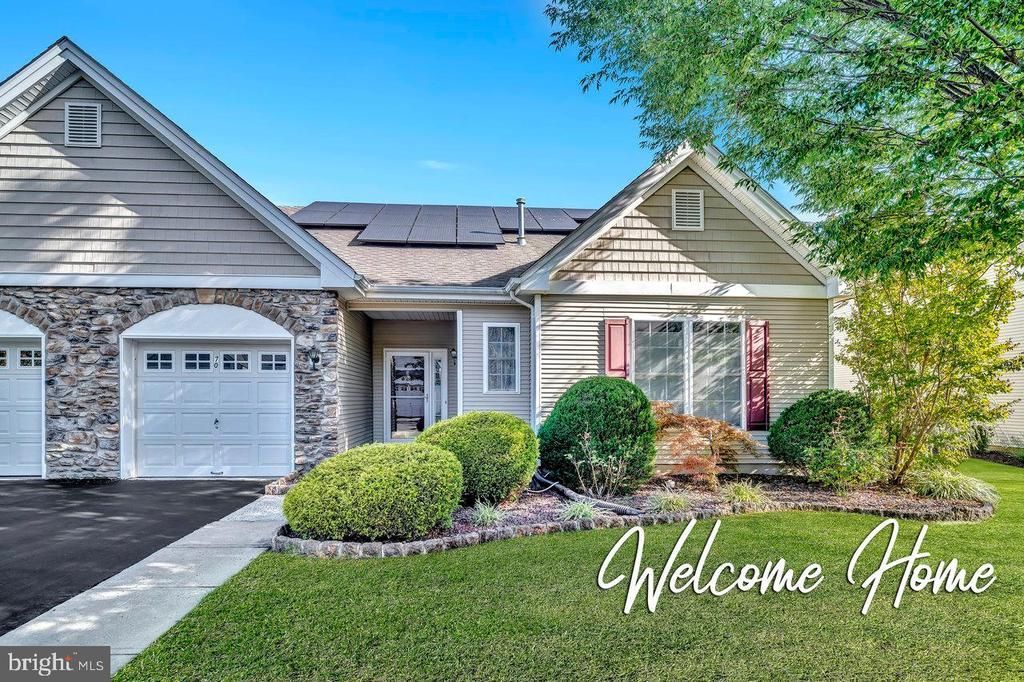 70 Nightingale Drive, Hamilton, NJ 08690 Main Photo