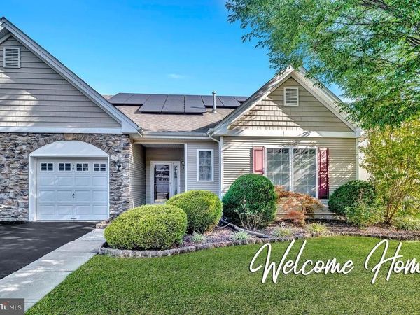 70 NIGHTINGALE DRIVE, HAMILTON, NJ 08690