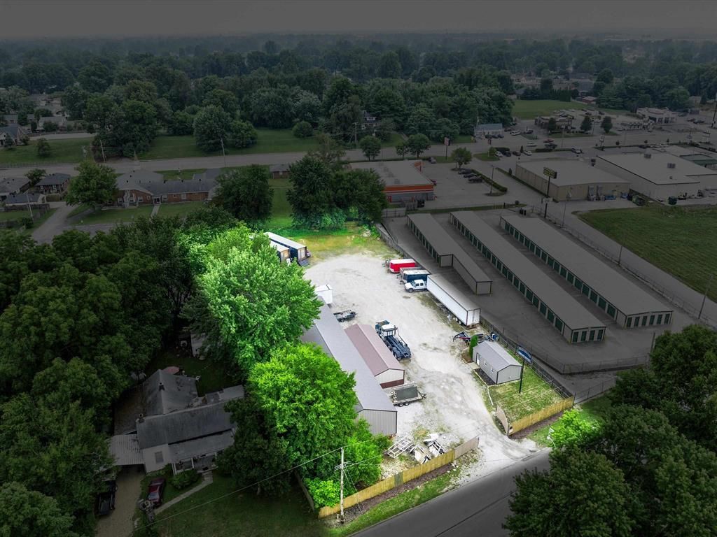 2412 Old Henderson Rd., Owensboro, KY 42301 Main Photo