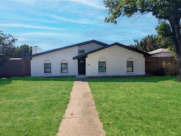 108 Cedar View Drive, Rowlett, TX 75087