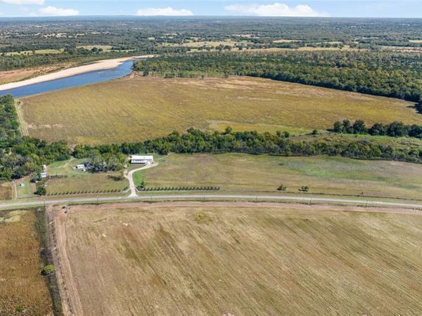 00 FM 410, Bagwell, TX 75412