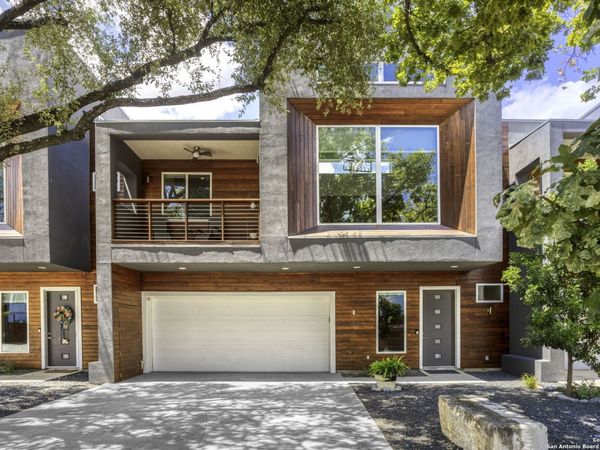 326 Clay, Unit 102, San Antonio, TX 78204