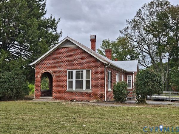 16124 Beaverdam School Road , Beaverdam, VA 23015