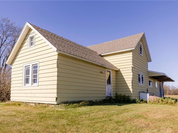 10562 W State Road 48, Exeland, WI 54835