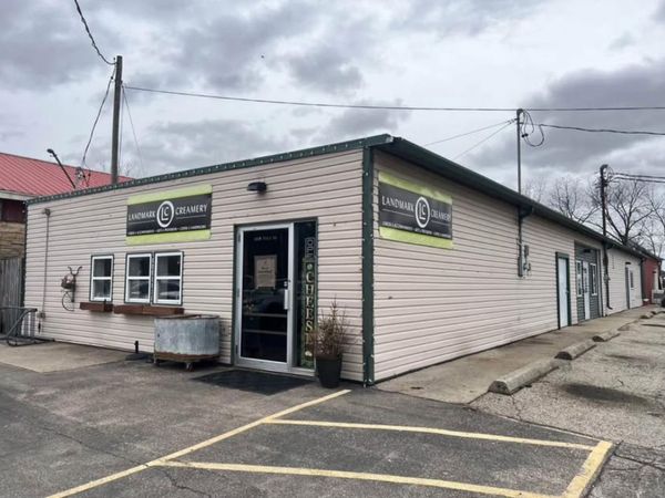 6895 Paoli Road, Belleville, WI 53508