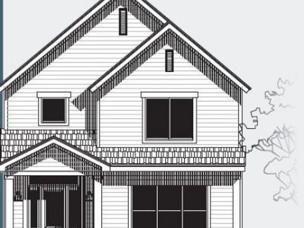 1063 SW Corinthian Lane, Lee's Summit, MO 64081