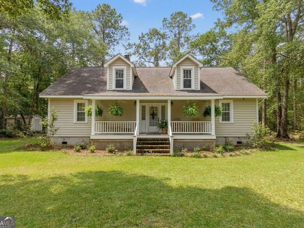 437 Kings Road, Midway, GA 31320