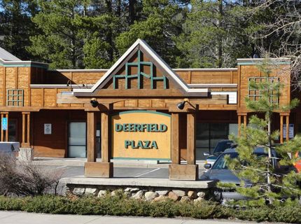 11448 Deerfield Drive, Truckee, CA 96161 Photo