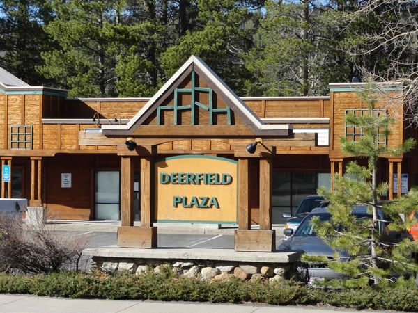 11448 Deerfield Drive, Truckee, CA 96161