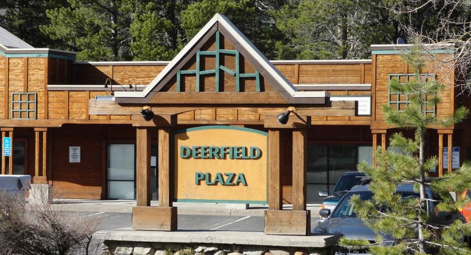 11448 Deerfield Drive, Truckee, CA 96161 Photo