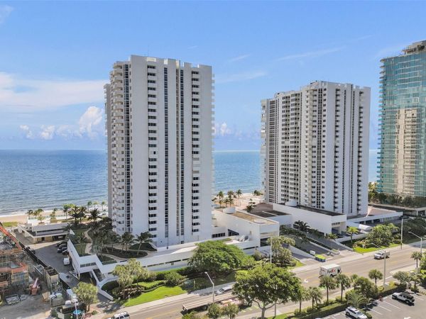 1360 S Ocean Boulevard, Unit 708, Pompano Beach, FL 33062