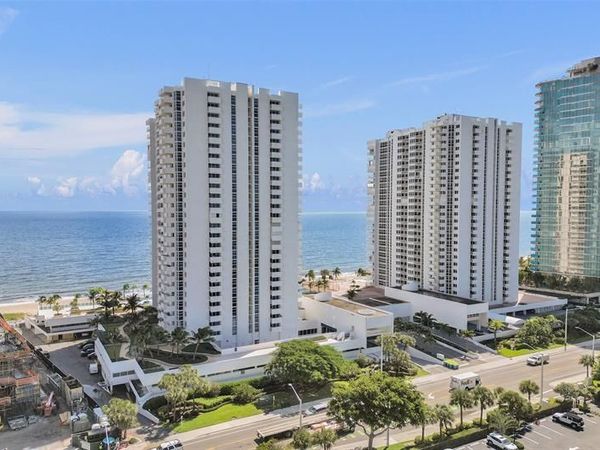 1360 S Ocean Blvd, Unit 708, Pompano Beach, FL 33062