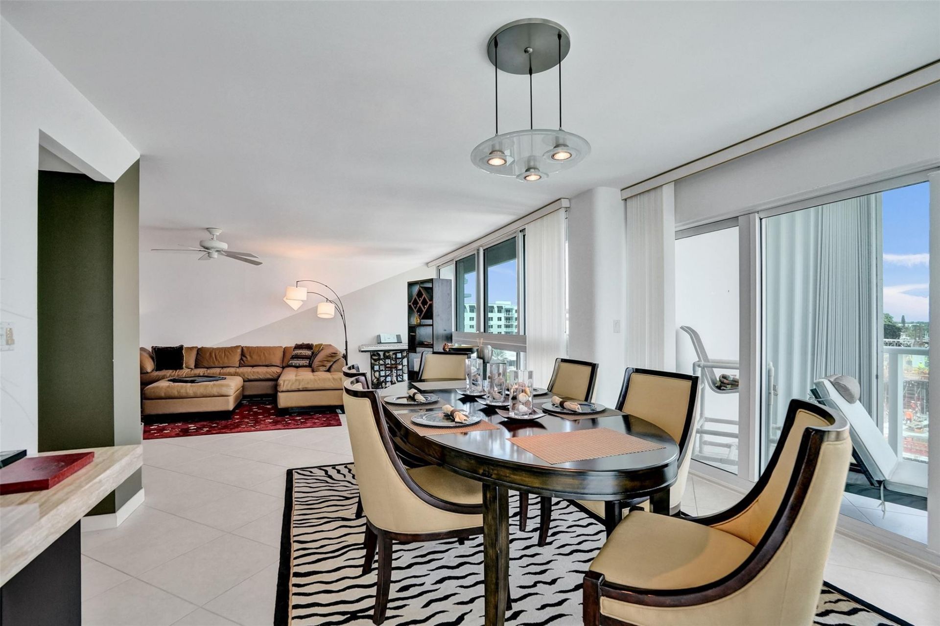 1360 S Ocean Boulevard, Unit 708, Pompano Beach, FL 33062 Photo