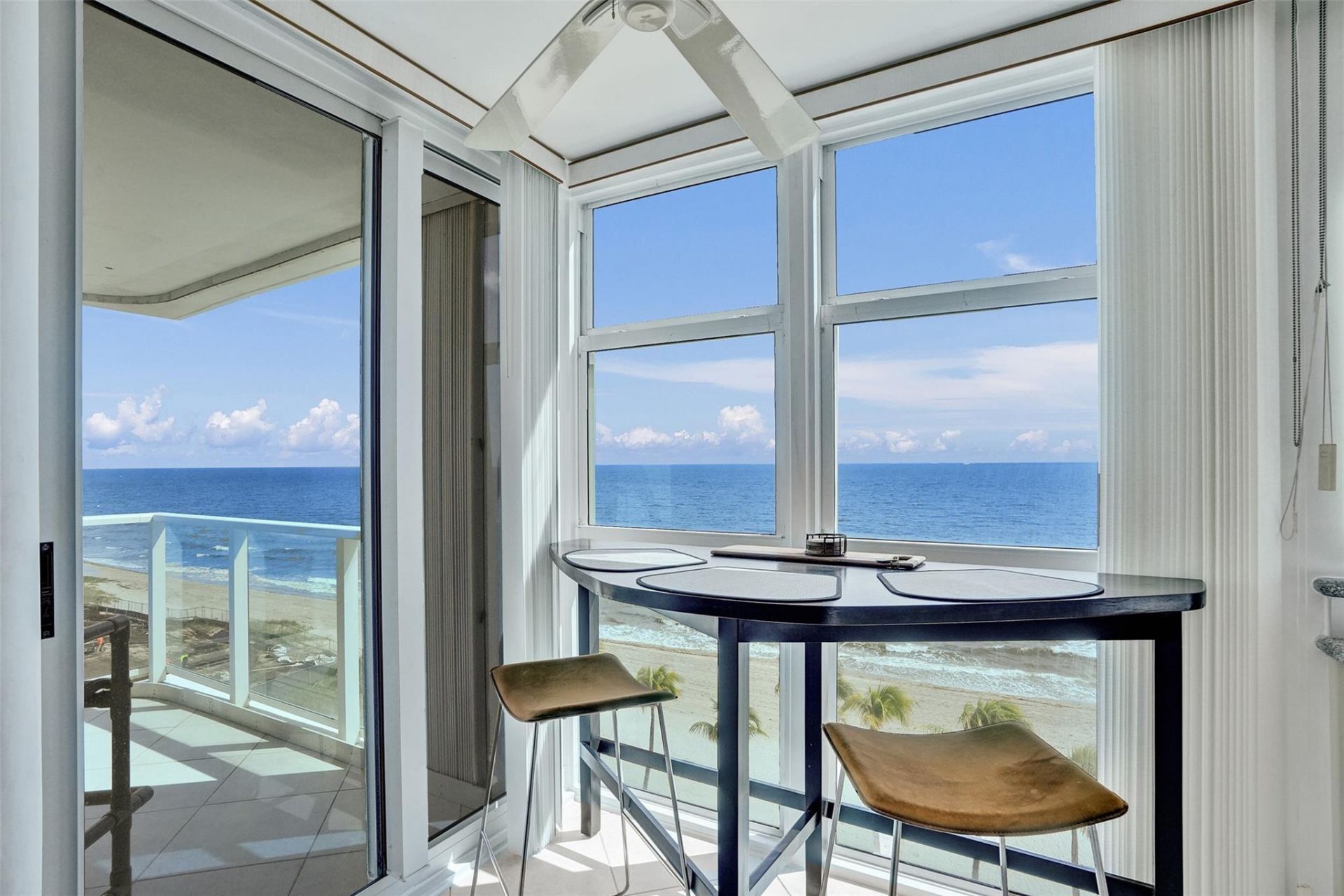 1360 S Ocean Boulevard, Unit 708, Pompano Beach, FL 33062 Photo