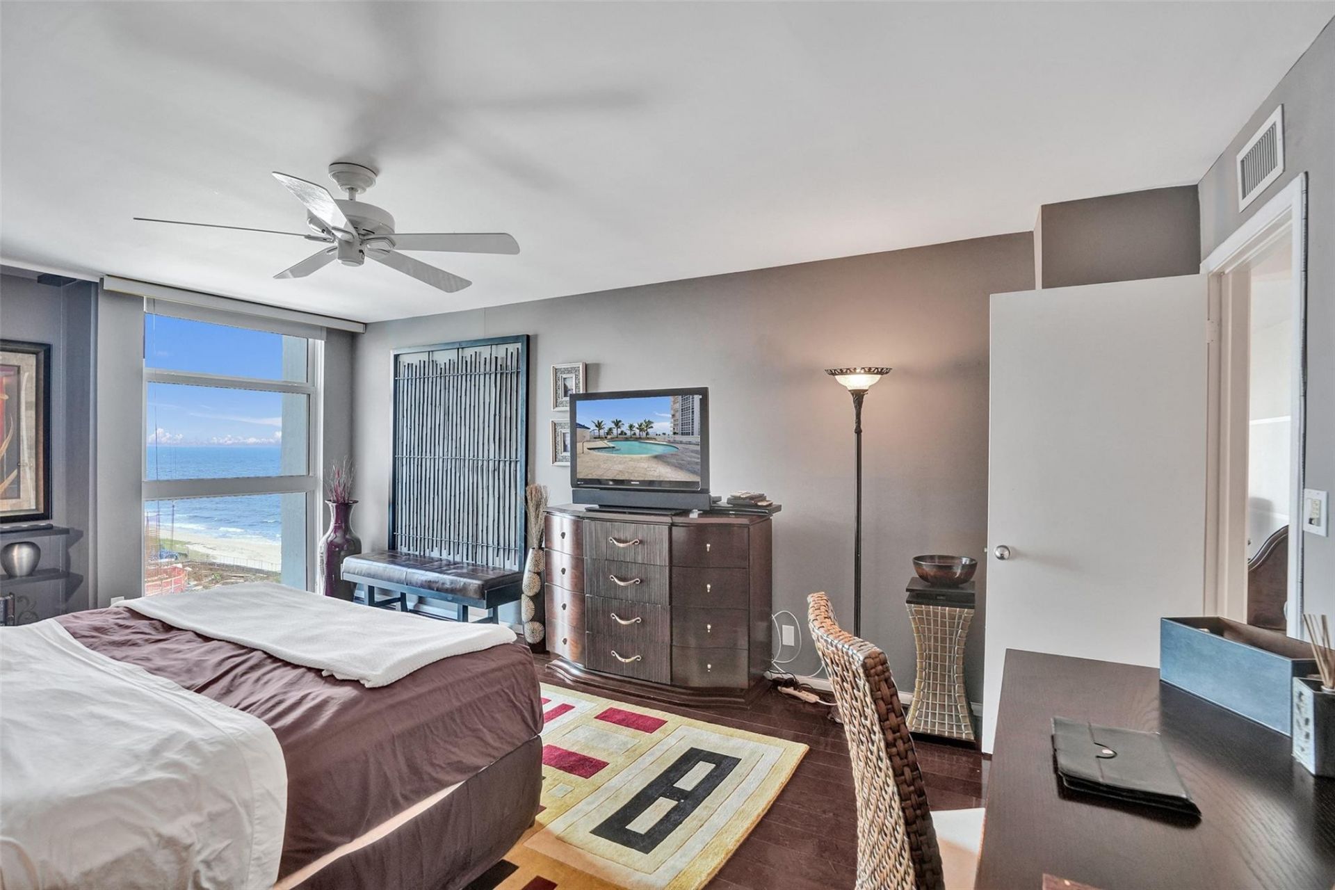 1360 S Ocean Boulevard, Unit 708, Pompano Beach, FL 33062 Photo