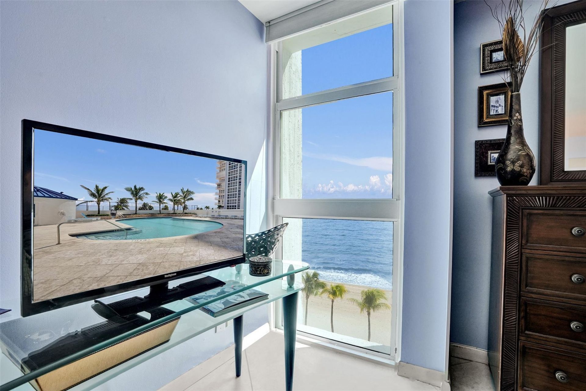 1360 S Ocean Boulevard, Unit 708, Pompano Beach, FL 33062 Photo