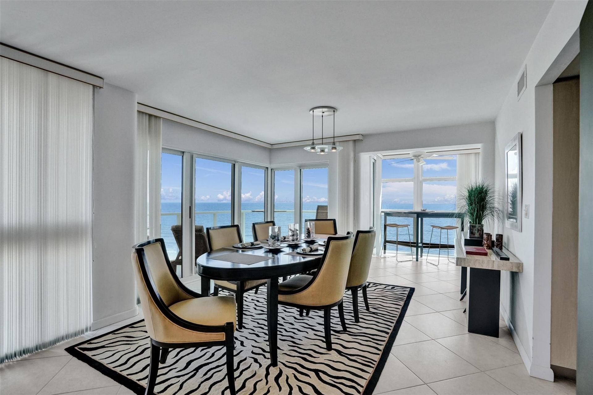 1360 S Ocean Boulevard, Unit 708, Pompano Beach, FL 33062 Photo