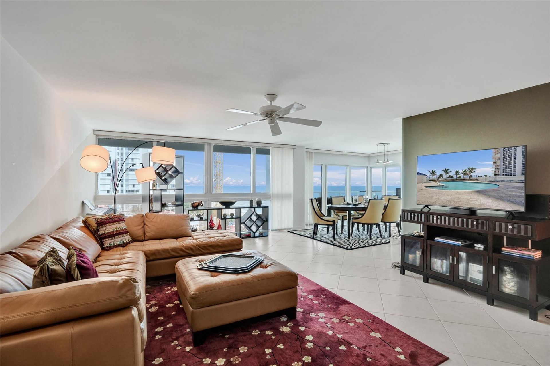 1360 S Ocean Boulevard, Unit 708, Pompano Beach, FL 33062 Photo