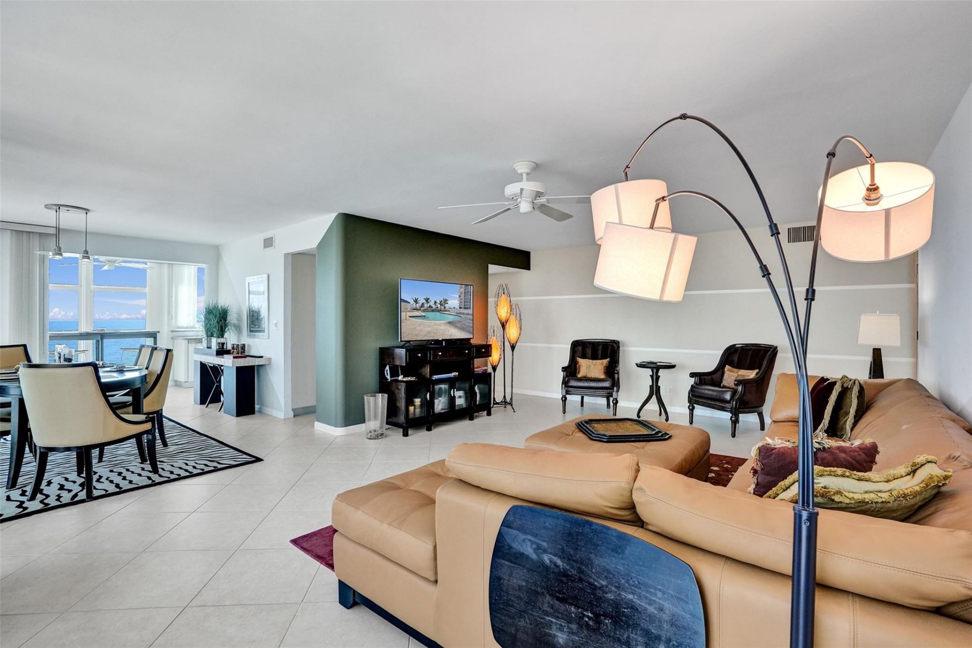 1360 S Ocean Boulevard, Unit 708, Pompano Beach, FL 33062 Photo