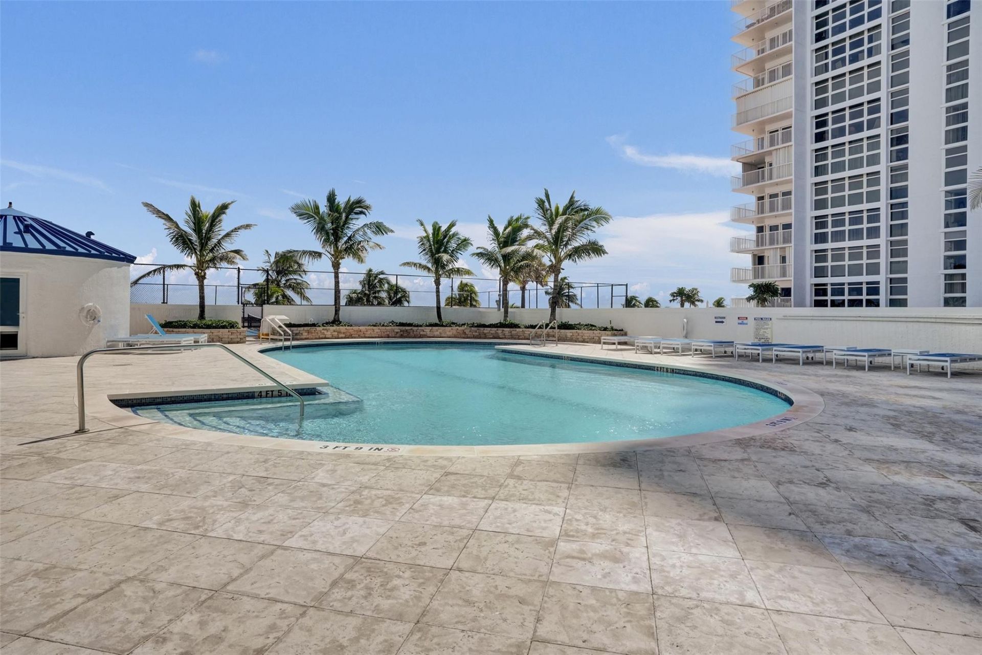 1360 S Ocean Boulevard, Unit 708, Pompano Beach, FL 33062 Photo