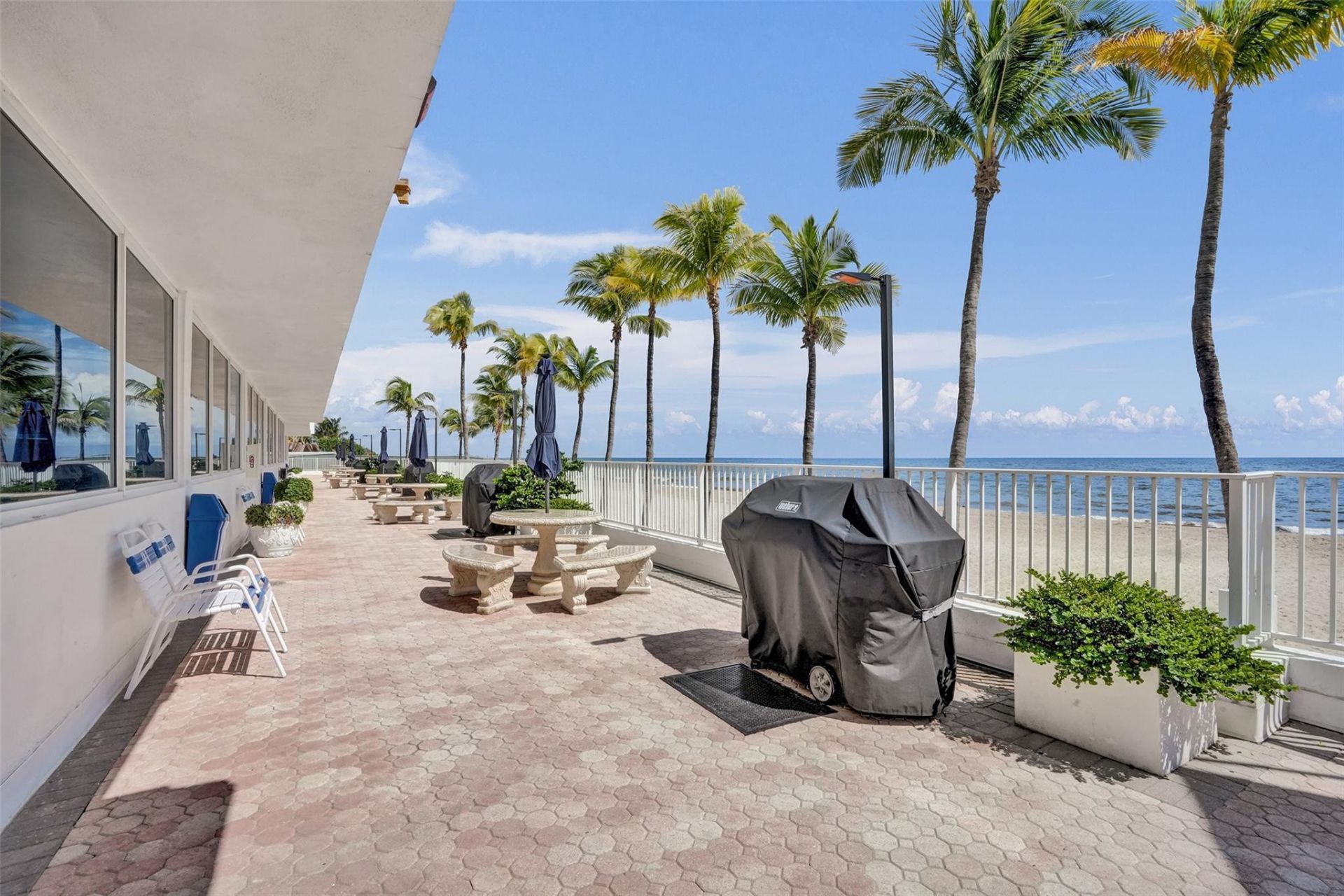 1360 S Ocean Boulevard, Unit 708, Pompano Beach, FL 33062 Photo