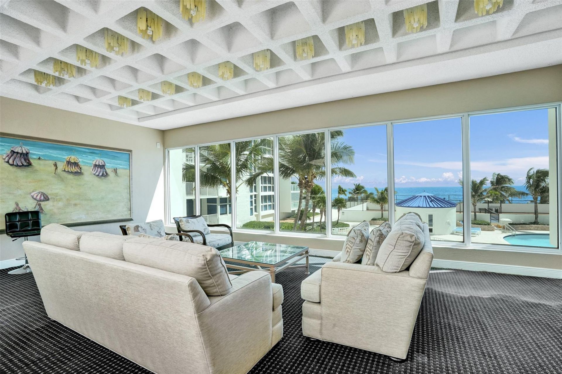 1360 S Ocean Boulevard, Unit 708, Pompano Beach, FL 33062 Photo