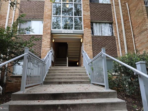 2906 KINGS CHAPEL ROAD, Unit 06/4, FALLS CHURCH, VA 22042