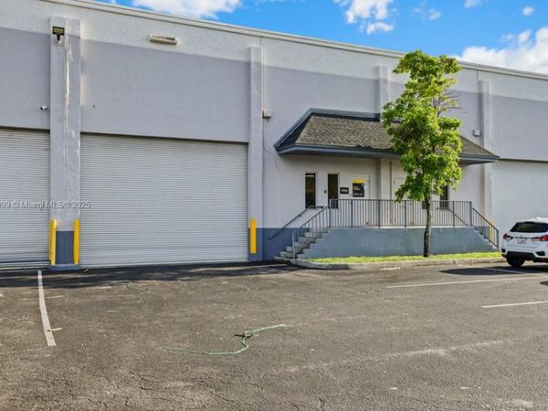 2273 NW 82nd Ave, Unit 7995-7999, Doral, FL 33122