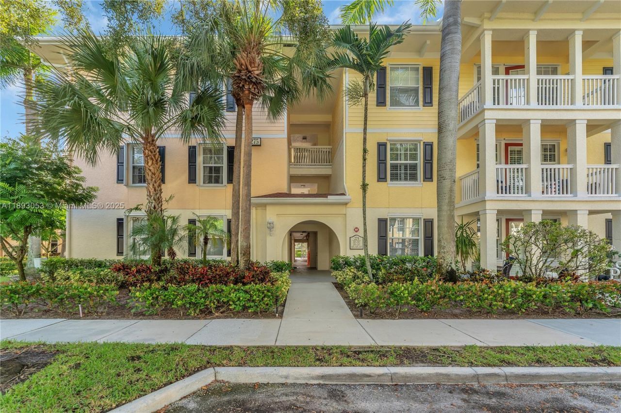 275 Murcia Dr, Unit 104, Jupiter, FL 33458 Photo